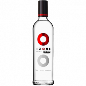 Ozone Vodka Original